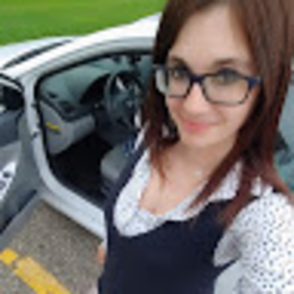 Meet your Posher, Kristy